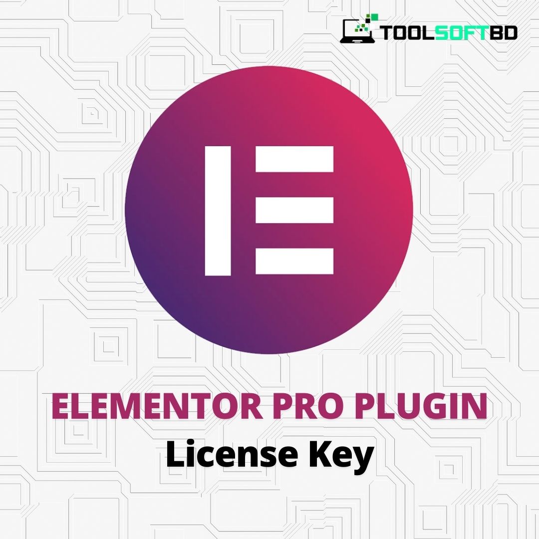 elementor pro price in bd