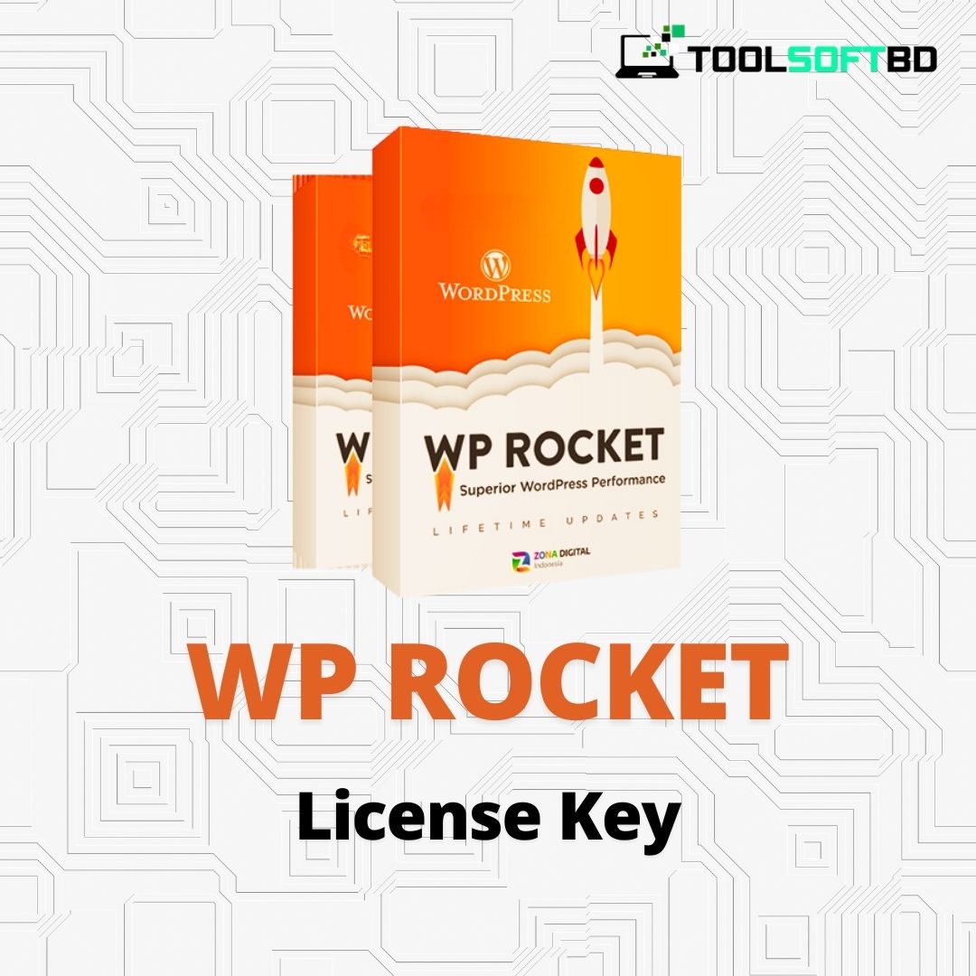 wp rocket plugin price in bd